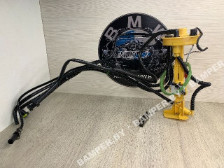 датчик уровня топлива BMW X5 E70 2007, 3.0 л., M57N2 306 D3, дизель, АКПП, внедорожник 5 дв., 7164316