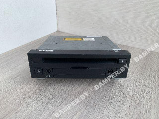 DVD BMW 7 серия F01/F02 2008, 4.4 л., бензин, АКПП, седан, 65129202228, 9202228