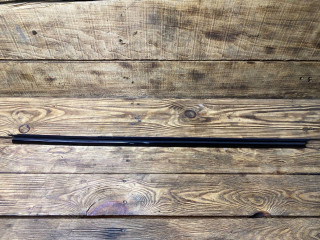 молдинг двери передней левой BMW 5 серия E39 [рестайлинг] E39 2003, 2.5 л., M57 D25 (256D1), дизель, АКПП, седан, 51218203895, 8203895