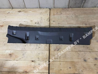 накладка внутренняя на заднюю панель кузова BMW 7 серия F01/F02 2009, 4.4 л., бензин, АКПП, седан, 51479113340, 9113340