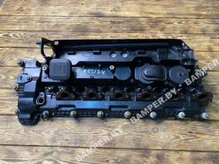 клапанная крышка BMW 7 серия E65/E66/E67 [рестайлинг] 2006, 3.0 л., дизель, АКПП, седан, 11127789395, 7789395