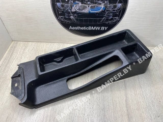 подлокотник BMW 3 серия E36 1995, 2.0 л., бензин, МКПП, хетчбэк 5 дв., 51168146045, 8146045