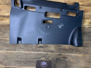 пластик BMW 7 серия E65/E66/E67 E65 2001, 3.6 л., N62 B36 A, бензин, АКПП, седан, 51458223670, 8223670