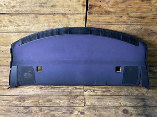 полка багажника BMW 5 серия E60/E61 [рестайлинг] E60 2007, 3.0 л., M57N2 306 D3, дизель, АКПП, седан, 51467033680, 7033680, 51467697601, 7697601