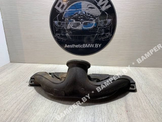 коллектор выпускной BMW 7 серия F01/F02 2009, 4.4 л., бензин, АКПП, седан, 11627576987, 7576987