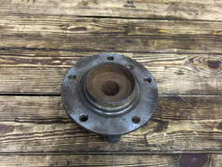 ступица передняя BMW 5 серия E60/E61 [рестайлинг] E60 2007, 3.0 л., N53 B30 A, бензин, АКПП, седан