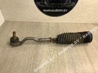 тяга рулевая BMW X5 E70 2007, 3.0 л., M57N2 306 D3, дизель, АКПП, внедорожник 5 дв.