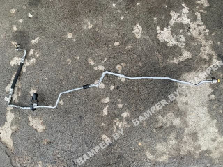 трубка кондиционера BMW X5 E53 [рестайлинг] E53 2005, 3.0 л., дизель, АКПП, внедорожник 5 дв., полный привод, 64536939464, 6939464