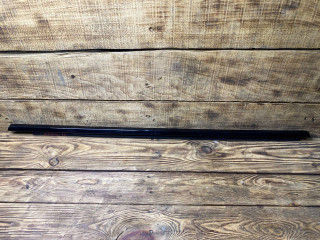 молдинг двери задней левой BMW X4 G02 2021, 3.0 л., B58 B30 A, бензин, АКПП, внедорожник 5 дв., 51357433105, 7433105