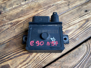 реле накала свечей BMW 3 серия E90/E91 [рестайлинг] E90 2010, 3.0 л., N57 D30 A, дизель, АКПП, седан, 12217800156, 7800156