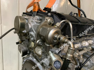 ТНВД BMW 1 серия F20/F21 2011, 2.0 л., бензин, АКПП, хетчбэк 5 дв., 13518605103, 8605103, 0261520150, 13517607159, 7607159