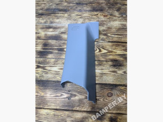 обшивка стойки BMW 3 серия E90/E91 [рестайлинг] 2009, 2.0 л., бензин, МКПП, универсал, задний привод, 51437117476, 7117476