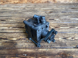 насос гидроусилителя руля BMW 3 серия E46 E46/2 2001, 1.9 л., M43 B19 (194E1), бензин, МКПП, купе, 7613955