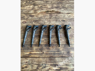 форсунка BMW 5 серия E60/E61 2005, 2.5 л., дизель, АКПП, универсал, 13537794652, 7794652, 0445110212