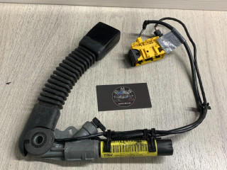 пиропатрон BMW X5 E53 [рестайлинг] E53 2006, 3.0 л., M57N 306 D2, дизель, АКПП, внедорожник 5 дв., 72117078041, 7078041