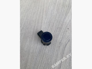 датчик парктроника BMW 5 серия E60/E61 [рестайлинг] 2008, 3.0 л., дизель, АКПП, синий, седан, 9124161, 698907