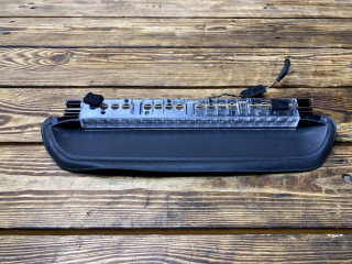 дополнительный стоп-сигнал BMW 5 серия E60/E61 [рестайлинг] E60 2007, 3.0 л., N54 B30 A, бензин, АКПП, седан, полный привод