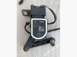датчик дорожного просвета BMW 5 серия F07/F10/F11 F11 2011, 2.5 л., дизель, АКПП, универсал, 37146853755, 6853755