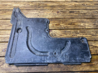 защита днища BMW 7 серия E65/E66/E67 [рестайлинг] E65 2006, 3.0 л., M57N2 306 D3, дизель, АКПП, седан, 51717020537, 7020537