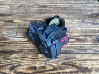 заслонка дроссельная BMW 3 серия F30/F31 [рестайлинг] F30 2017, 2.0 л., B47 D20 A, дизель, АКПП, седан, 13548512452, 8512452