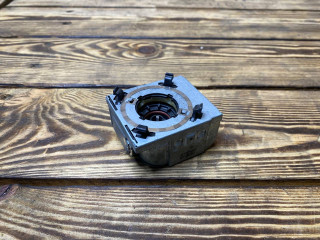 стартер ксенона (игнитор) BMW X5 E53 [рестайлинг] E53 2004, 3.0 л., M57N 306 D2, дизель, АКПП, внедорожник 5 дв.