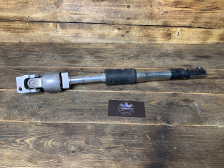 рулевой карданчик BMW 7 серия E65/E66/E67 E65 2001, 3.6 л., N62 B36 A, бензин, АКПП, седан