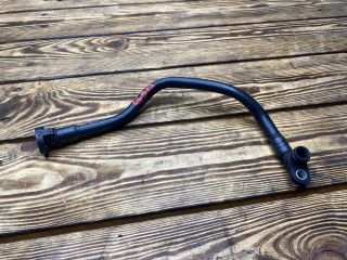 трубка вентиляции бака BMW 5 серия G30/G31 G30 2018, 2.0 л., N20 B20 B, бензин, АКПП, седан, 13907645857, 7645857