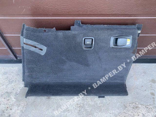 обшивка багажника BMW 5 серия F07/F10/F11 F11 2011, 2.5 л., дизель, АКПП, универсал, 51479168496, 9168496