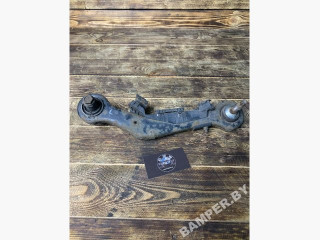 рычаг задний левый BMW X5 E53 [рестайлинг] E53 2006, 3.0 л., M57N 306 D2, дизель, АКПП, внедорожник 5 дв.