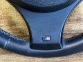 руль BMW X3 E83 [рестайлинг] E83 2007, 3.0 л., M57N2 306D5, дизель, АКПП, внедорожник 5 дв. - фото №4