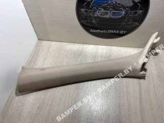 обшивка стойки передней левой BMW 7 серия F01/F02 2009, 4.4 л., бензин, АКПП, седан, 7112735