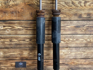 амортизатор задний BMW 3 серия E90/E91/E92/E93 E91 2006, 3.0 л., M57N2 306 D3, дизель, АКПП, универсал