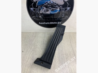 педаль BMW X5 E70 2007, 3.0 л., M57N2 306 D3, дизель, АКПП, внедорожник 5 дв., 6772645, 35426772645