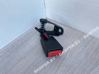 замок ремня безопасности BMW 7 серия E65/E66/E67 [рестайлинг] 2008, 3.0 л., дизель, АКПП, седан, 72117134042, 7134042