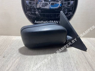 зеркало наружное правое BMW 3 серия E36 1992, 1.6 л., бензин, МКПП, седан