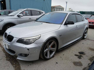 BMW 5 серия E60/E61 [рестайлинг] E60