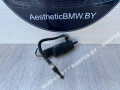 насос (моторчик) омывателя стекла BMW X5 E70 2007, 3.0 л., дизель, АКПП, внедорожник 5 дв., полный привод, 67126934160, 6934160 - фото №3