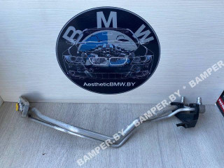 трубка кондиционера BMW X5 E70 2007, 3.0 л., дизель, АКПП, внедорожник 5 дв., полный привод, 64536945725, 6945725