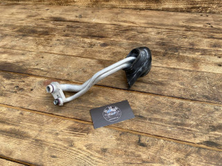 трубка кондиционера BMW 3 серия E46 E46/2 2001, 1.9 л., M43 B19 (194E1), бензин, МКПП, купе