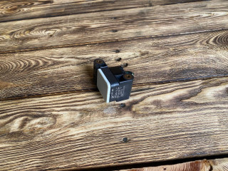 датчик удара BMW 3 серия E90/E91/E92/E93 E91 2006, 3.0 л., M57N2 306 D3, дизель, АКПП, универсал, 65776911003, 6911003