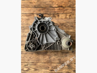 раздаточная коробка BMW X5 E70 2007, 3.0 л., M57N2 306 D3, дизель, АКПП, внедорожник 5 дв., 27107574777, 7574777
