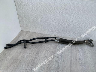 шланг (трубка) АКПП BMW 5 серия E60/E61 [рестайлинг] 2008, 3.0 л., дизель, АКПП, синий, седан, 17227794576, 17227794577, 7794576, 7794577