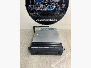 CD-чейнджер BMW X5 E70 2007, 3.0 л., M57N2 306 D3, дизель, АКПП, внедорожник 5 дв., 65129125237, 9125237
