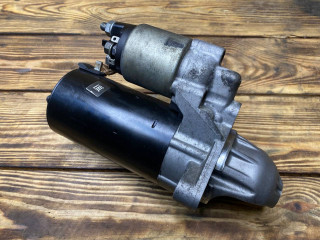 стартер BMW 3 серия E90/E91/E92/E93 E90 2005, 3.0 л., M57N2 306 D3, дизель, АКПП, седан, 0001115045