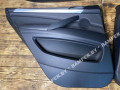 салон (комплект сидений) BMW X5 E70 2007, 3.0 л., M57N2 306 D3, дизель, АКПП, внедорожник 5 дв. - фото №16