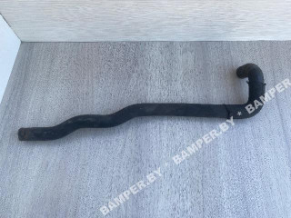 патрубок отопителя (печки) BMW 5 серия F07/F10/F11 F11 2011, 2.5 л., дизель, АКПП, универсал, 64539119174, 9119174