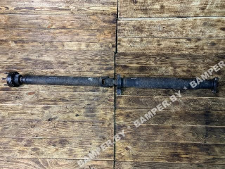 карданный вал BMW X5 E53 [рестайлинг] E53 2006, 3.0 л., M57N 306 D2, дизель, АКПП, внедорожник 5 дв., 26107549298, 7549298