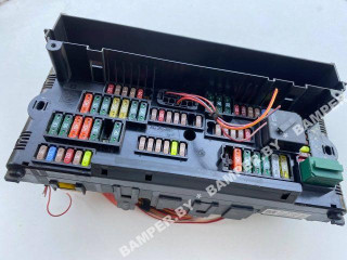 блок предохранителей BMW 5 серия F07/F10/F11 F11 2011, 2.5 л., дизель, АКПП, универсал, 61149252815, 9252815