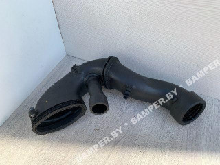 патрубок турбины BMW 5 серия E60/E61 [рестайлинг] 2008, 3.0 л., дизель, АКПП, синий, седан, 13717794172, 7794172