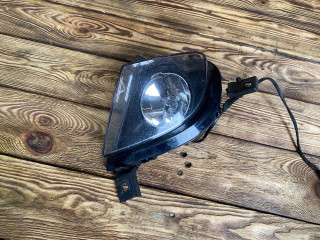 фара противотуманная левая BMW 3 серия E90/E91 [рестайлинг] E90 2010, 2.0 л., N43 B20 A, бензин, АКПП, седан